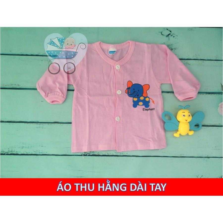 Áo Thu Hằng
