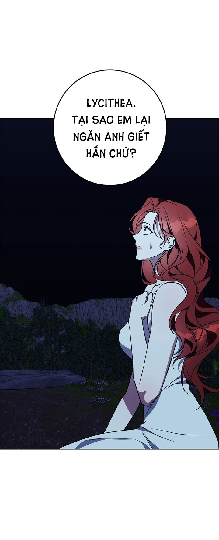 Mùa Đông Đến chapter 43.2 - Trang 11