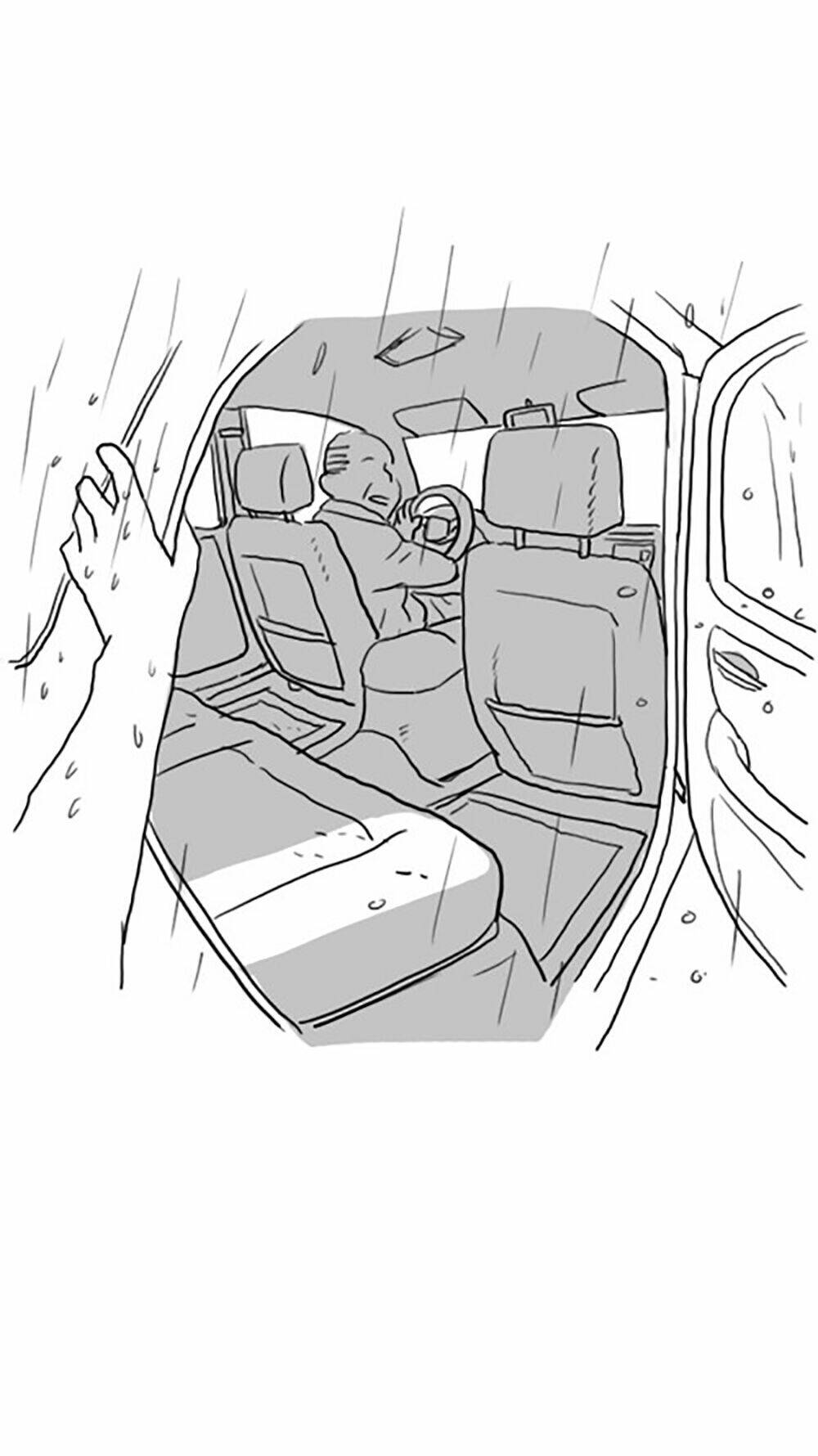 cô nàng trên lớp - the girl from class chapter 20 23