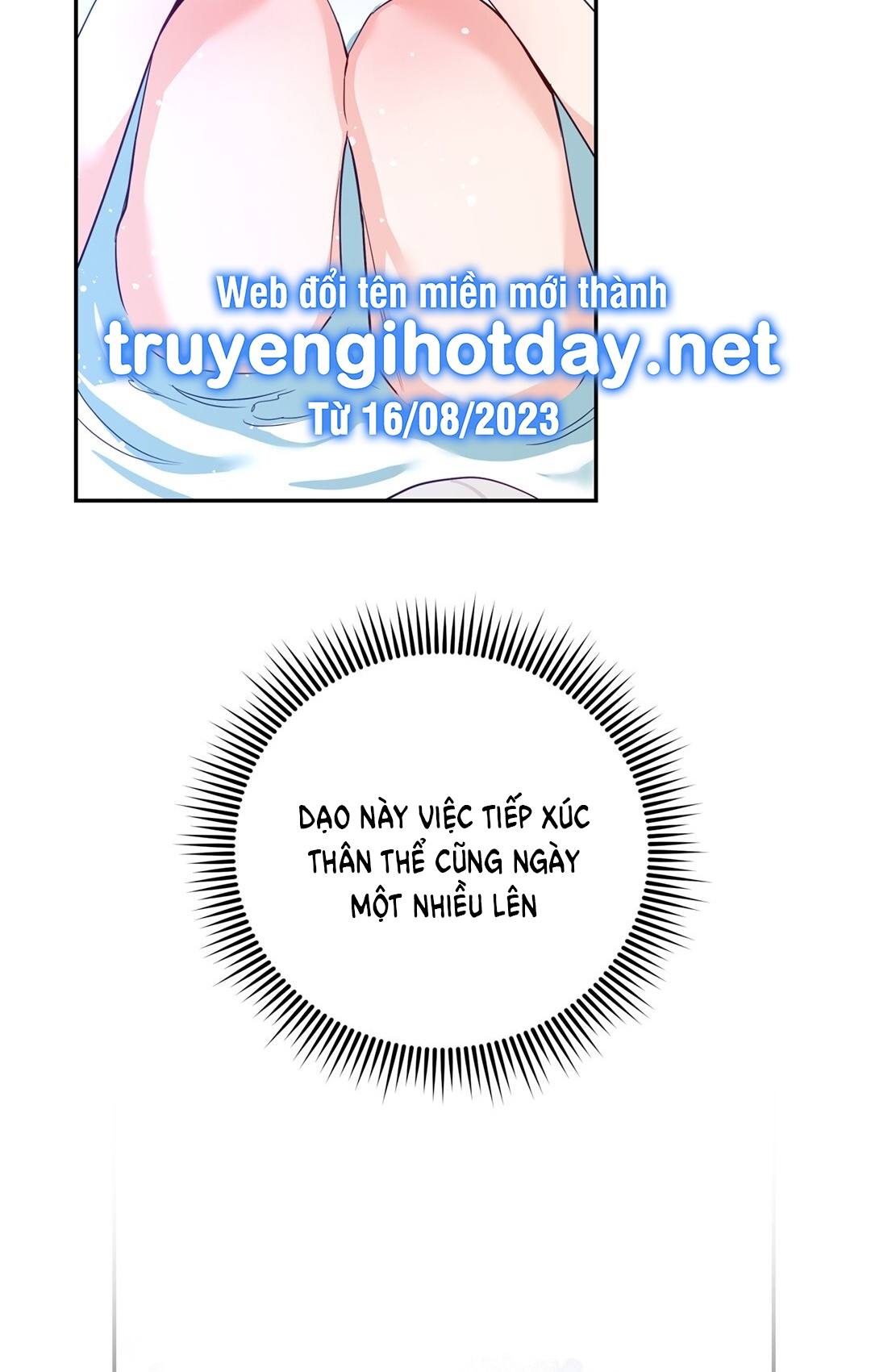 Khúc Nhạc Của Cầm Thú chapter 6.2 - Trang 43