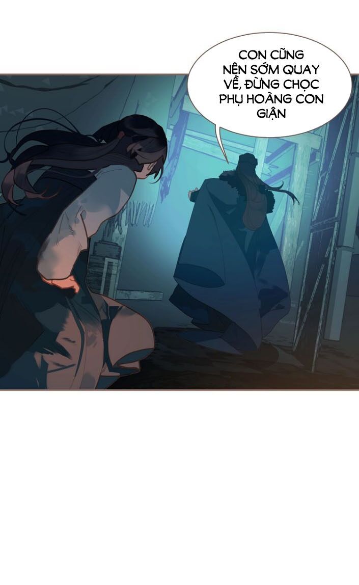 nhất đại linh hậu chapter 106 13