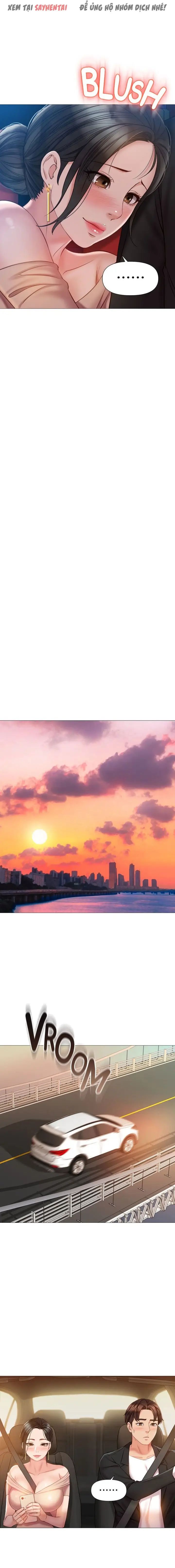 bạn của con gái tôi chapter 46 8