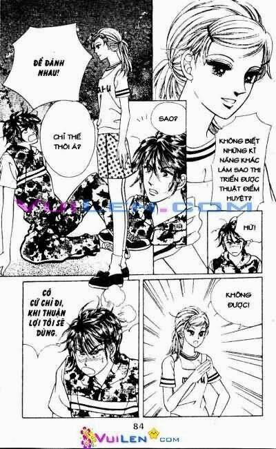 cô gái trung hoa chapter 6 84