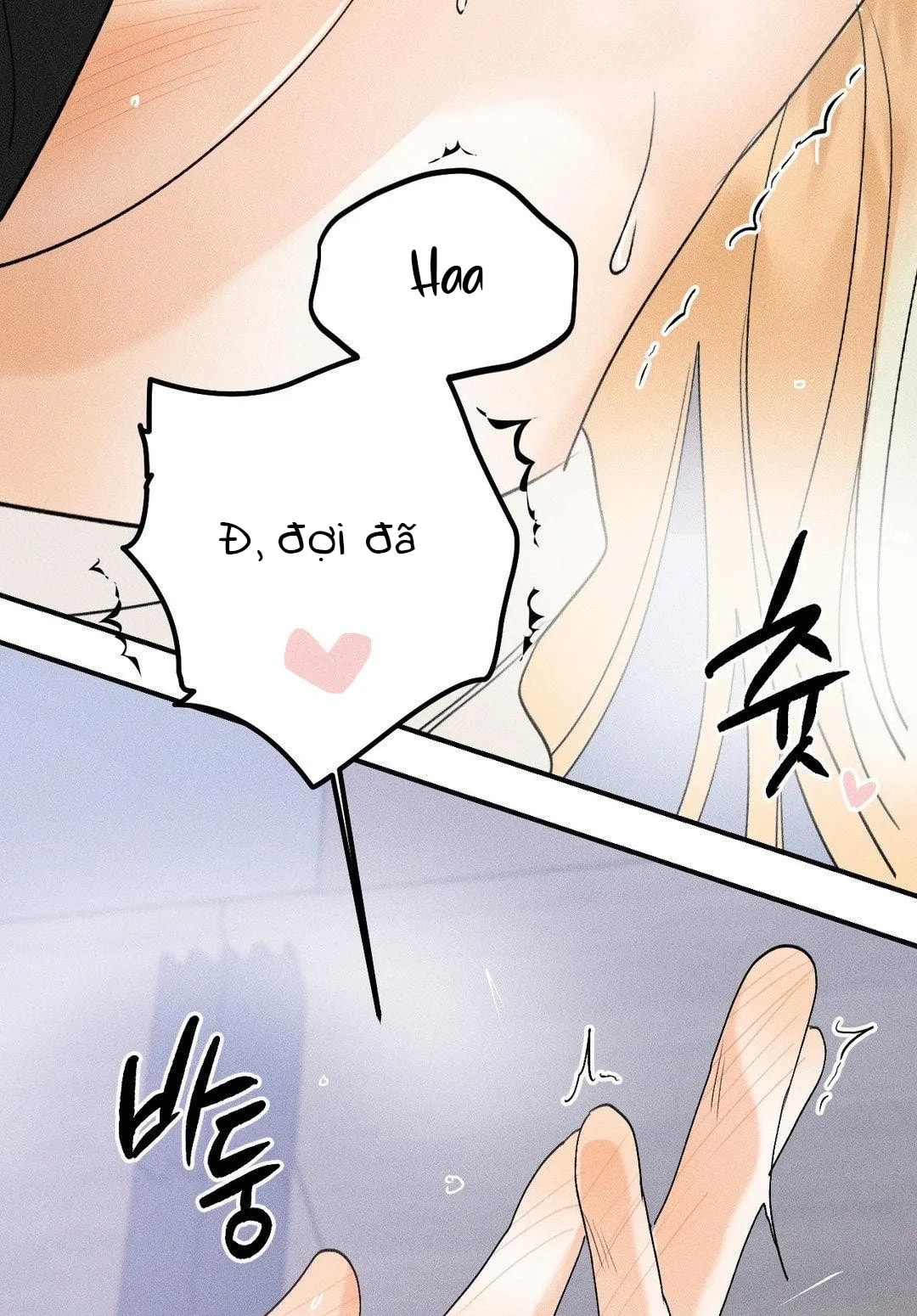 [18+] người đàn ông làm tình với quỷ chapter 13.2 53