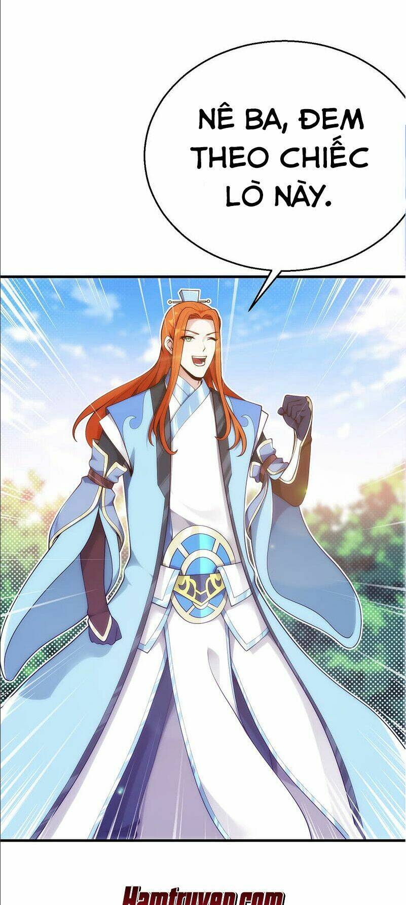 thiên hạ kiếp chapter 25 20