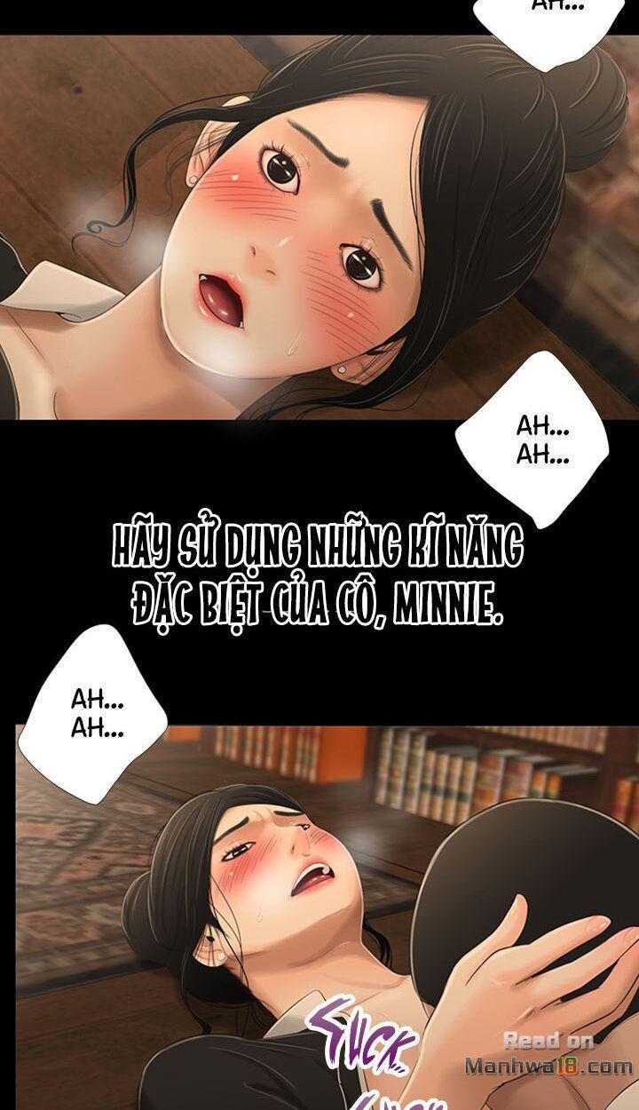 chú và cháu chapter 10 19