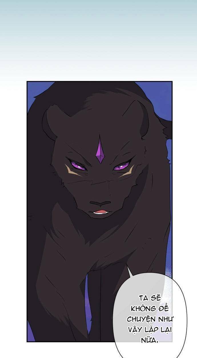tôi đang nuôi dưỡng một con quái thú chapter 78 42