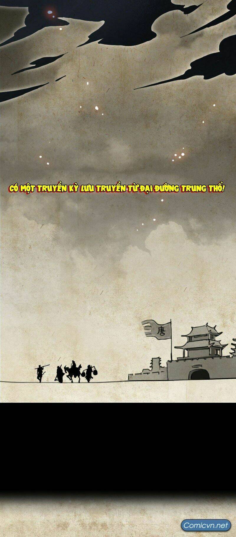 tây du ngạo tuyết thiên chapter 0 5