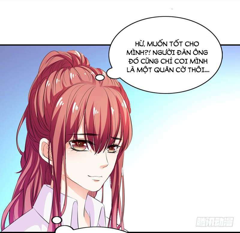 bộ mặt ôn nhu giả dối của ác ma thủ tịch chapter 17 3