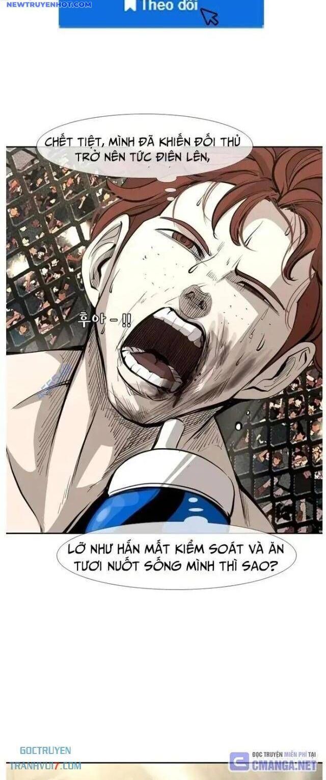 shark - cá mập chapter 152 22