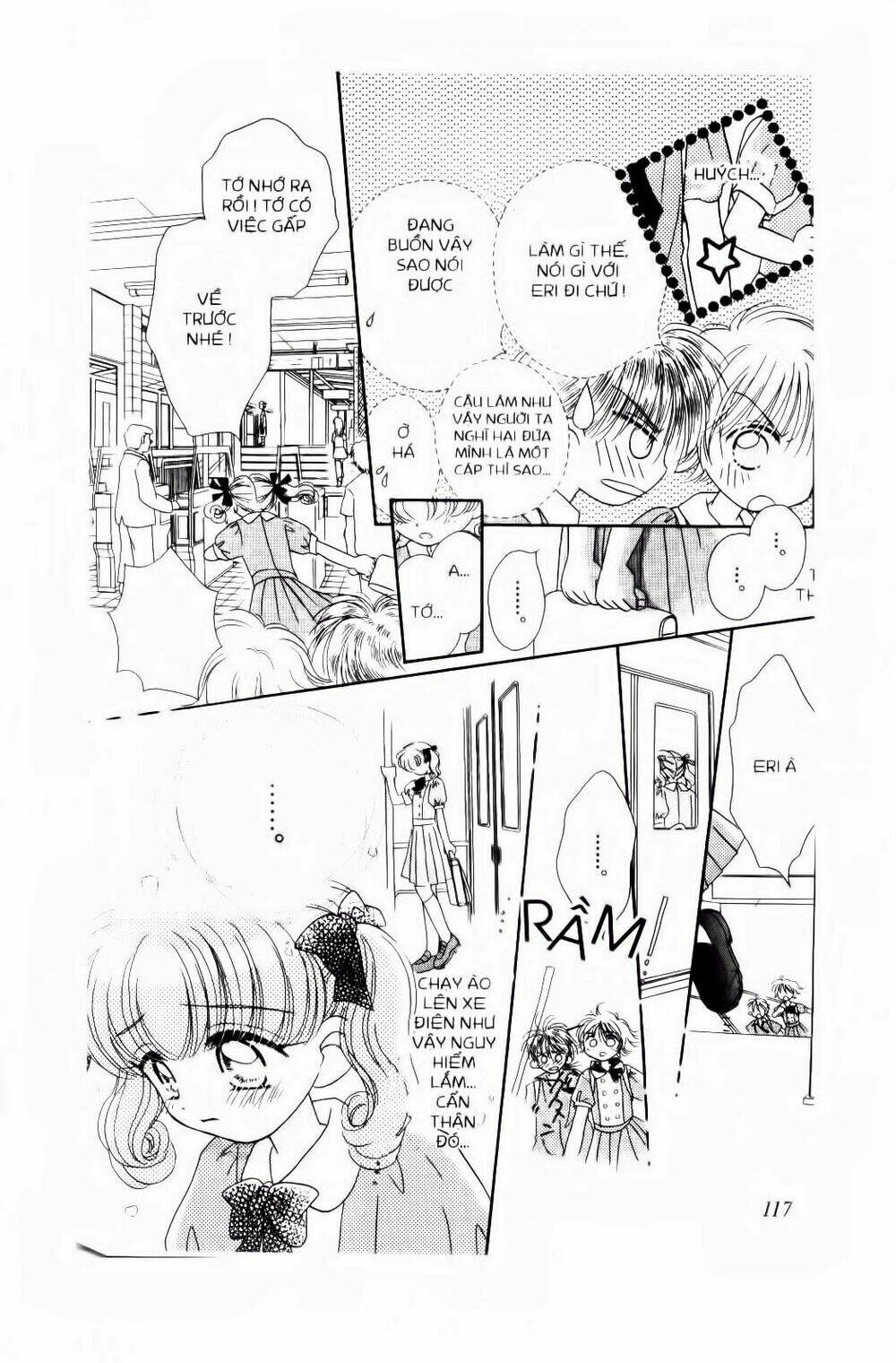 chắp cánh ước mơ chapter 19 6