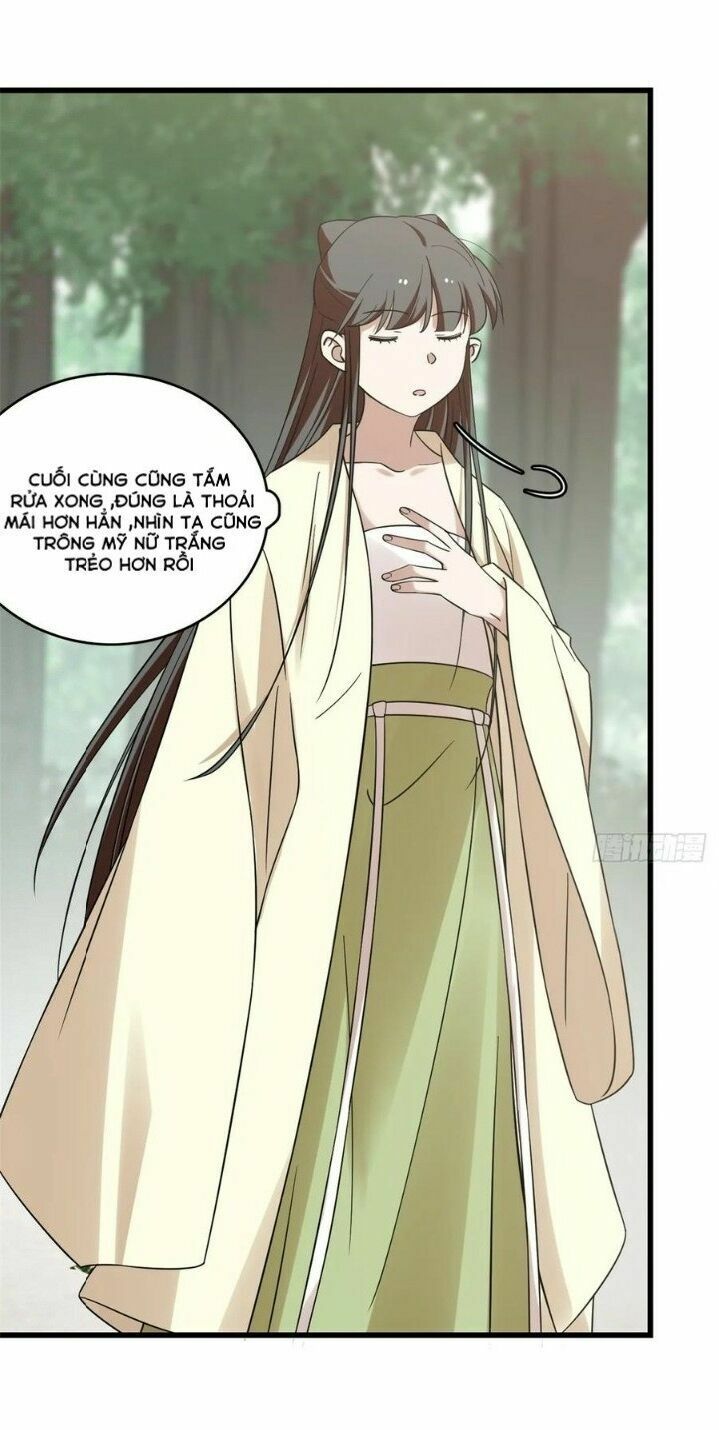 độc bộ thiên hạ: đặc công thần y chapter 201 8