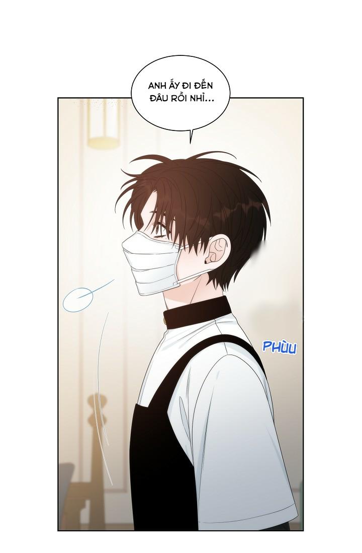 chuyện tình lãng mạn tại manhattan chapter 15 22