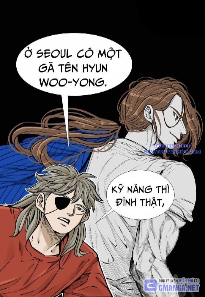 shark - cá mập chapter 274 32