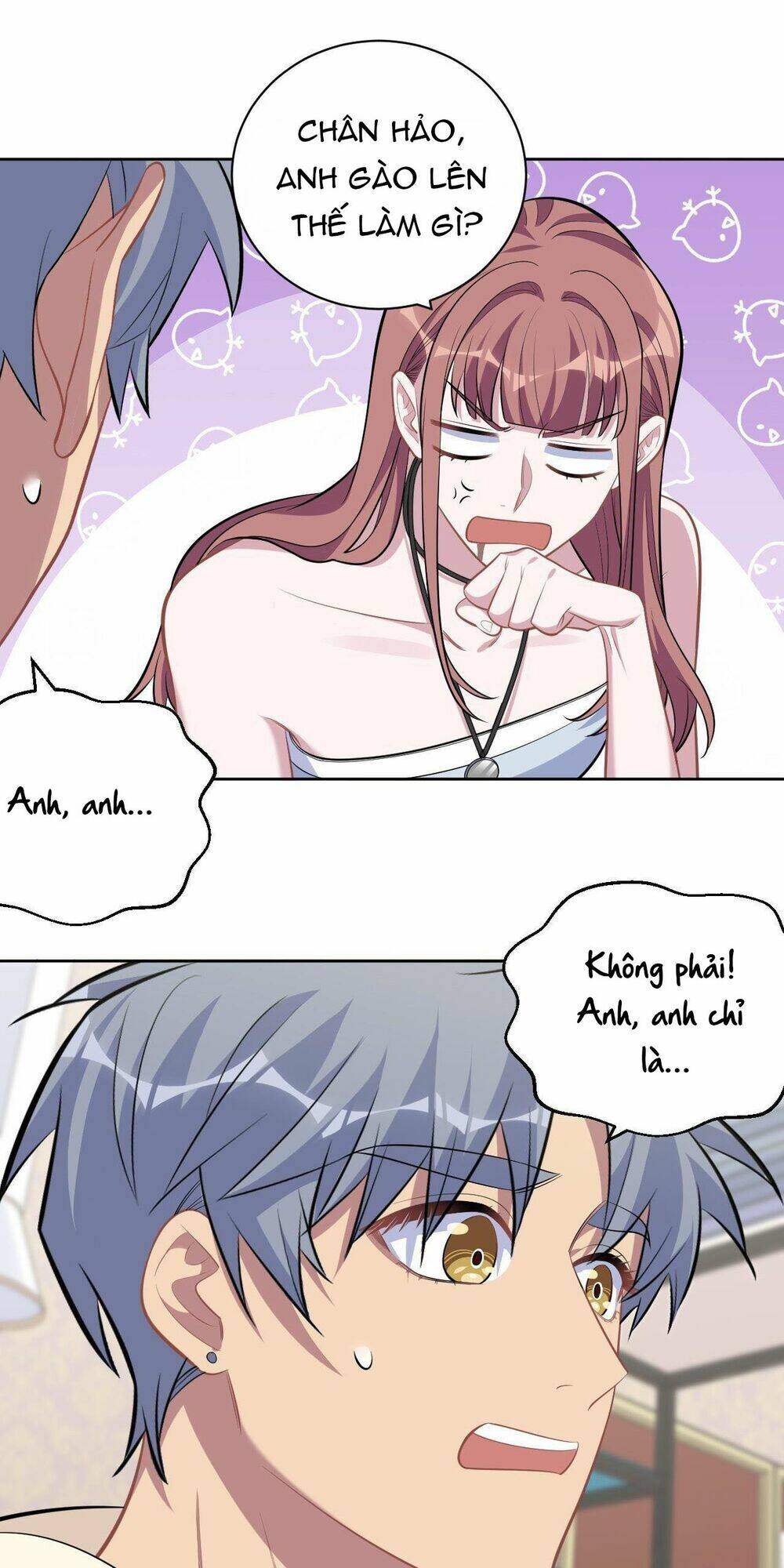 nhạc phụ đại nhân là lão bà chapter 116 24