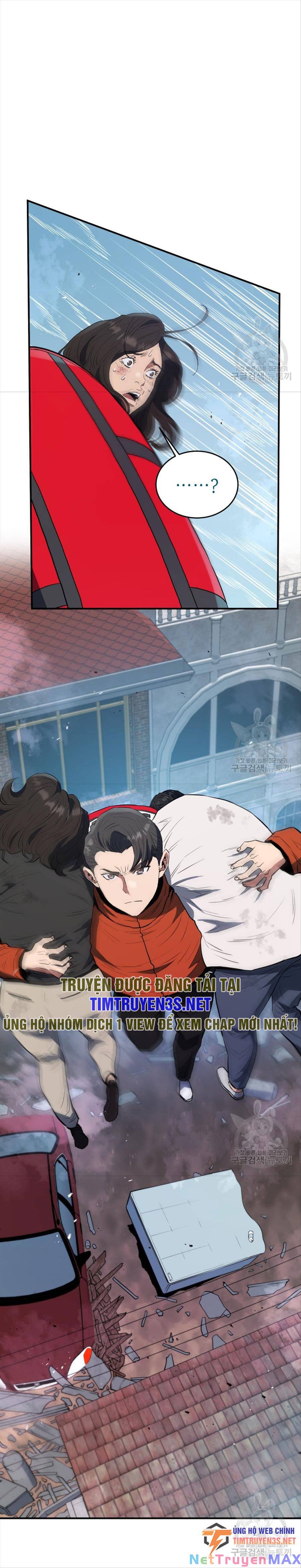 hệ thống oán hận của ta chapter 60 20