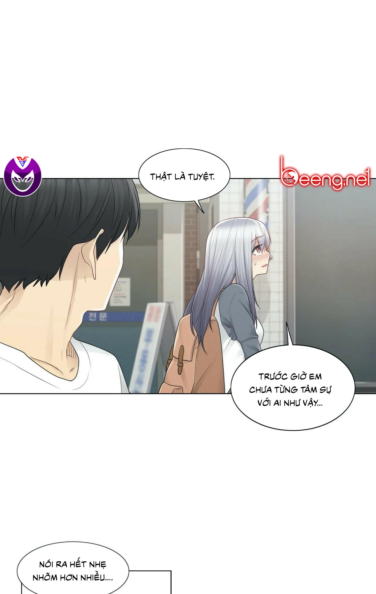 mở khóa tim em chapter 24 29