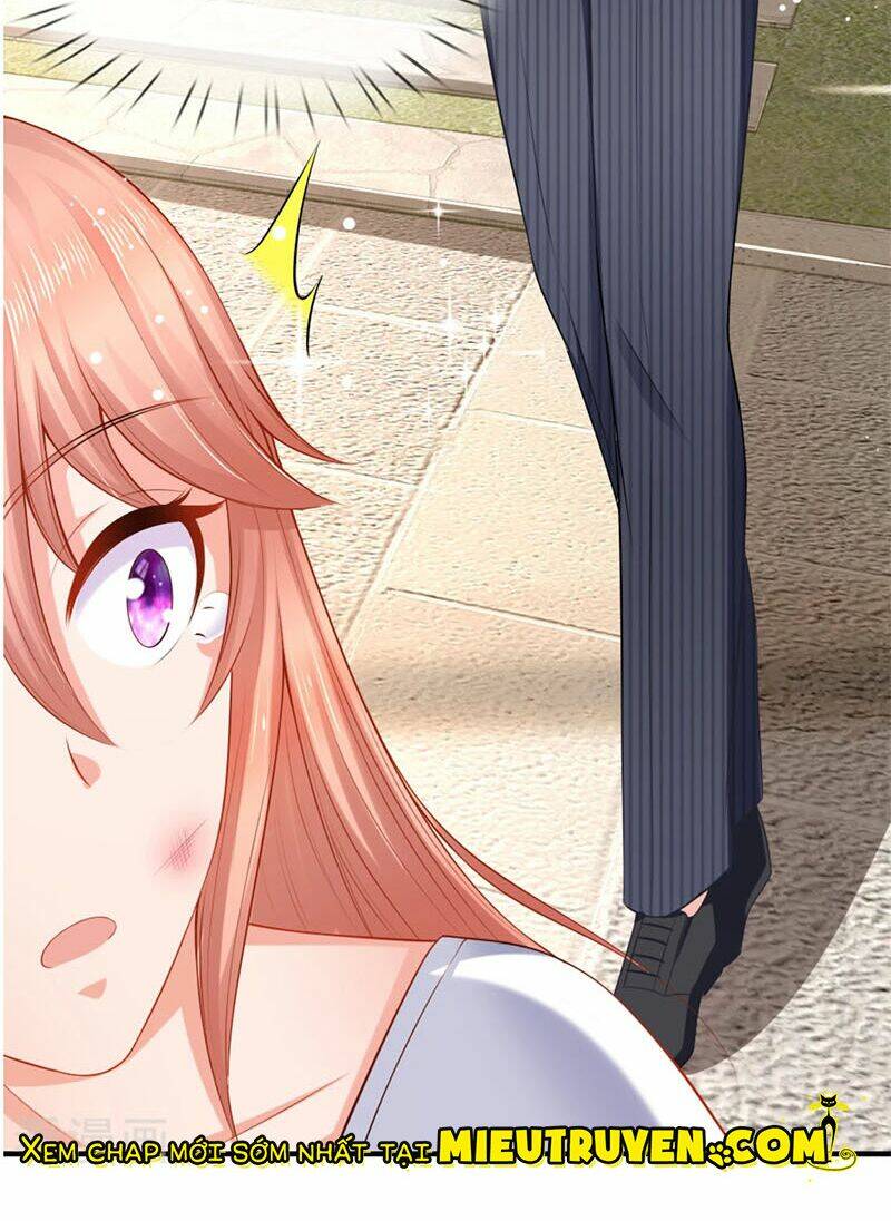 vợ yêu gả nhầm của phúc hắc tổng tài chapter 35 4