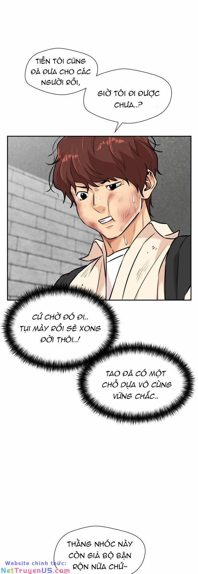 gương mặt thiên tài chapter 92 23