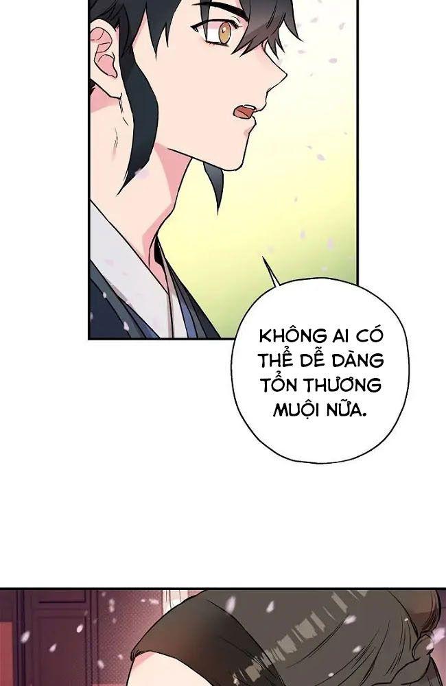 tôi là người mạnh nhất khi theo chủ nghĩa võ thuật chapter 23 30