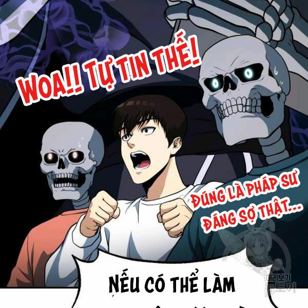 ngôi nhà kết nối với hầm ngục chapter 28 129