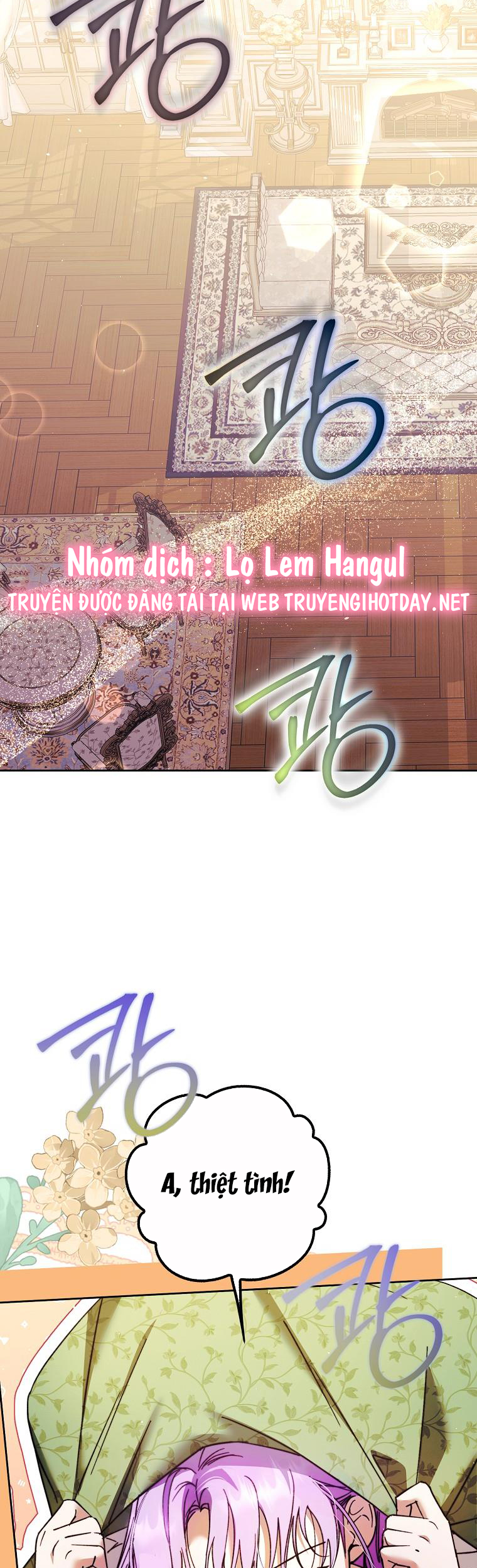 tôi đã cướp mất các nam chính từ tay nữ chính chapter 41 3