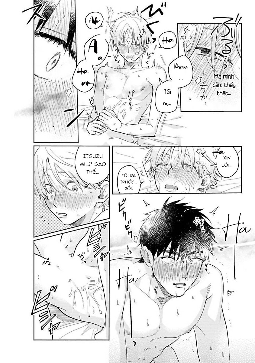 định mệnh đời tôi chapter 3 26