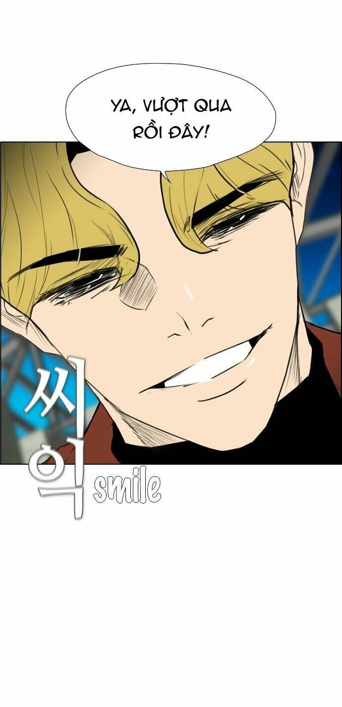 kẻ hồi sinh chapter 112 17