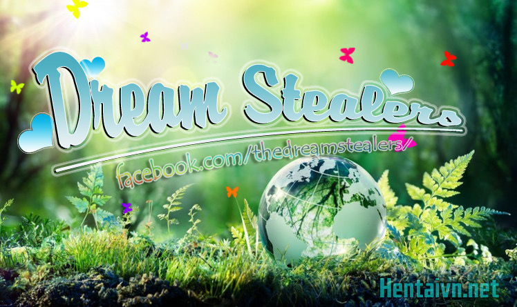 anh chàng người sói và tiểu thuyết gia lập dị chapter 5.2 18