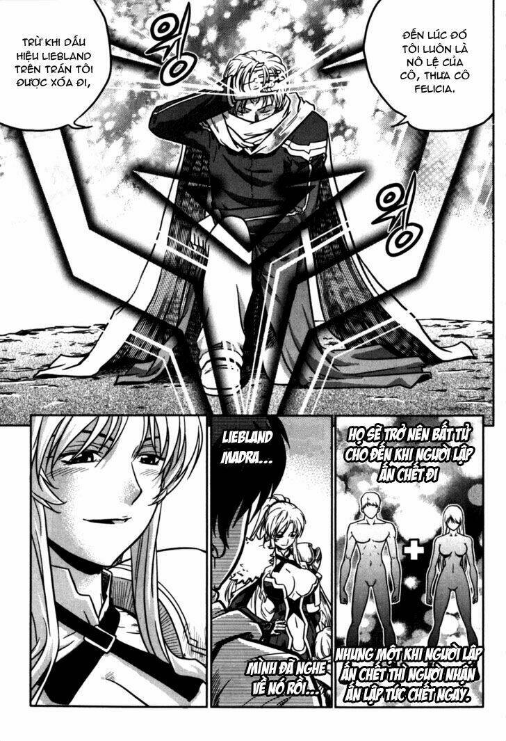 the legend of maian chapter 3 18