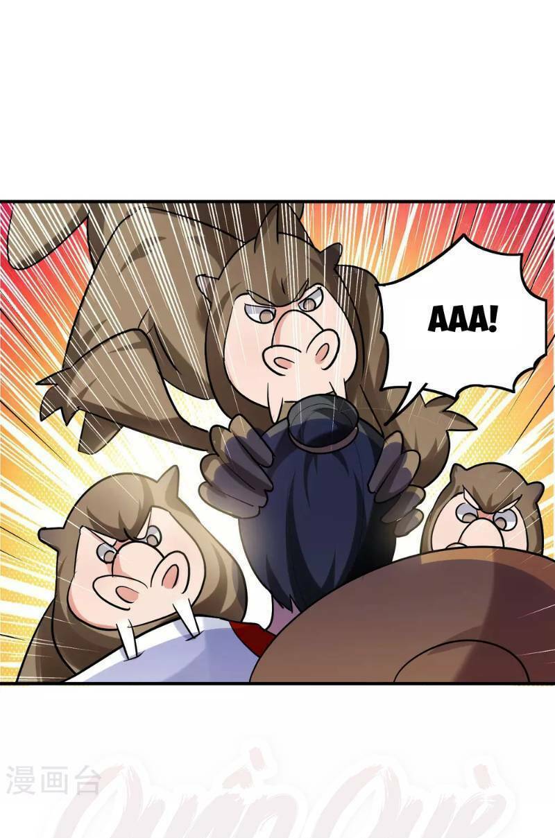 vạn giới tiên vương chapter 44 1