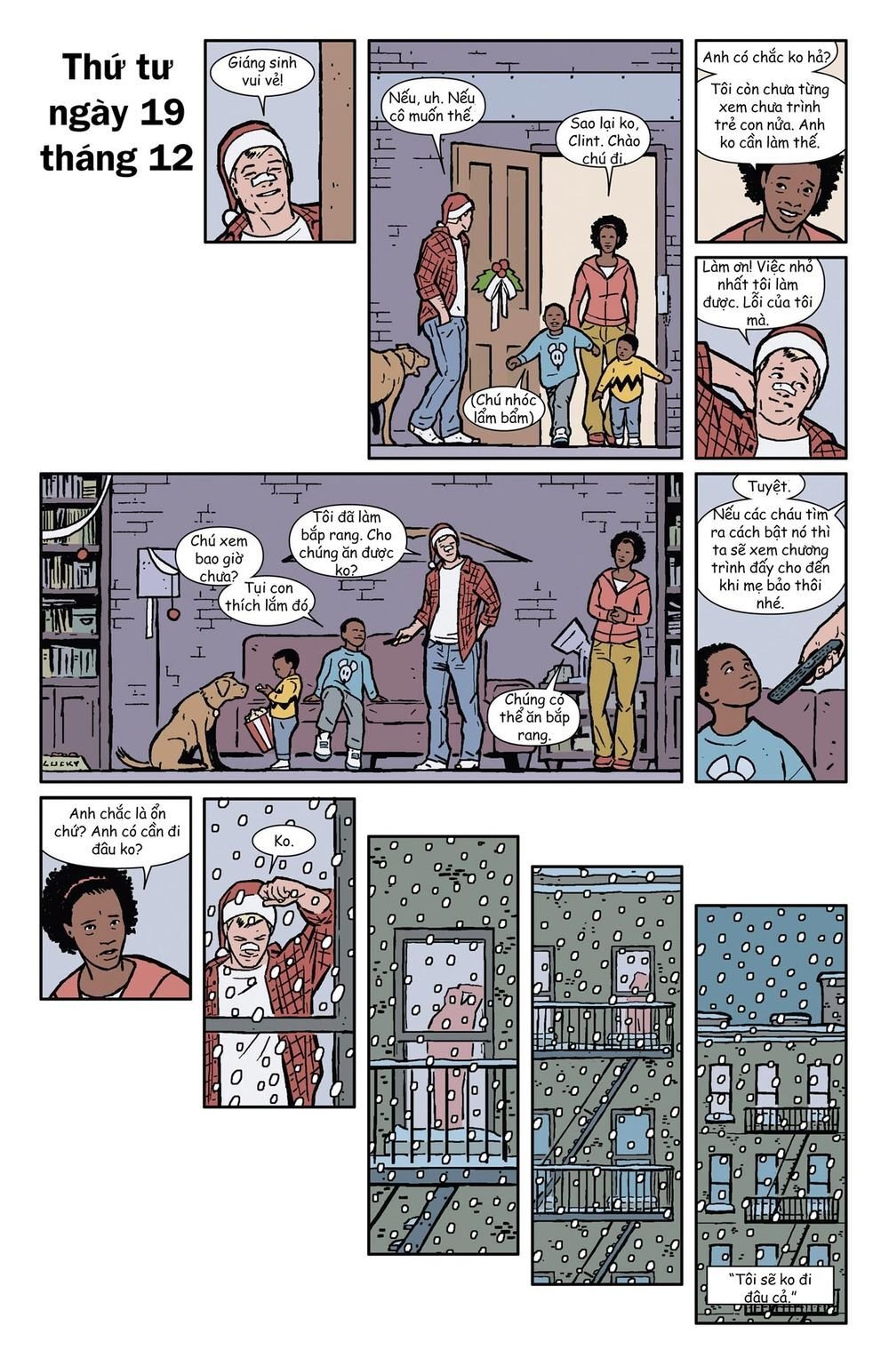 hawkeye 2012 chapter 6 23