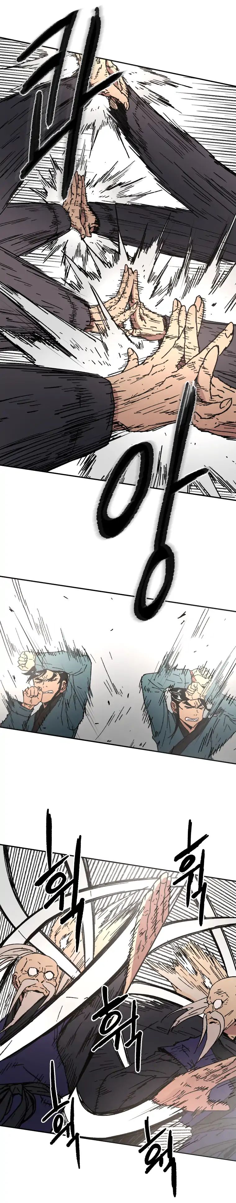 Bố Vô Song chapter 55 9