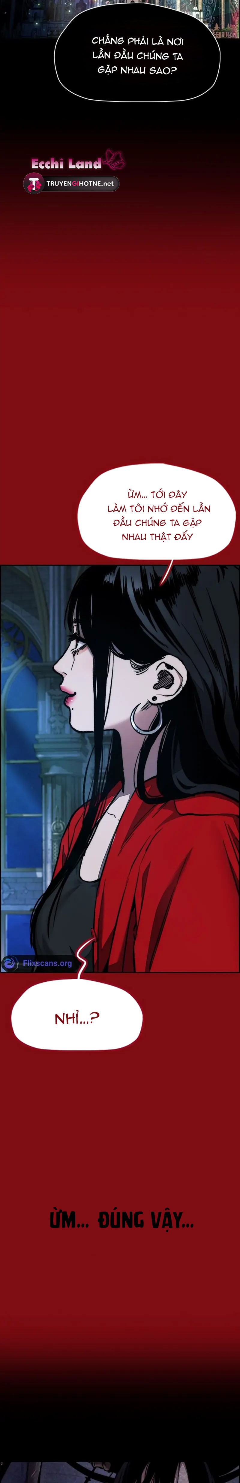 hôm nay gặp nhau nhé [tia] chapter 8.1 3