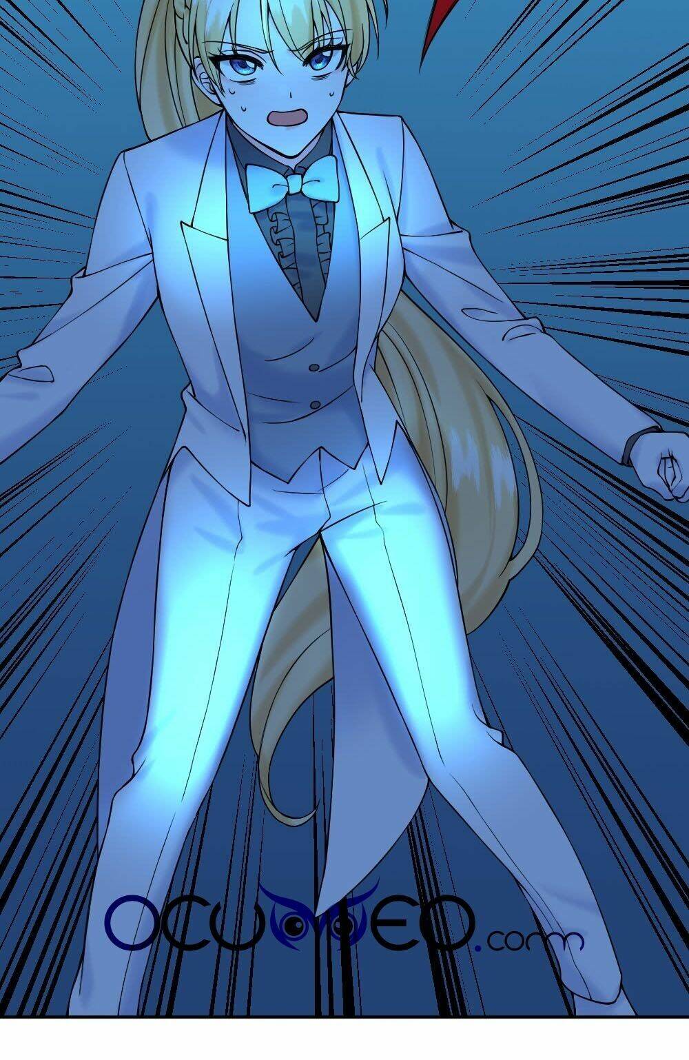 trời sinh một cặp? tôi cự tuyệt! chapter 9 27