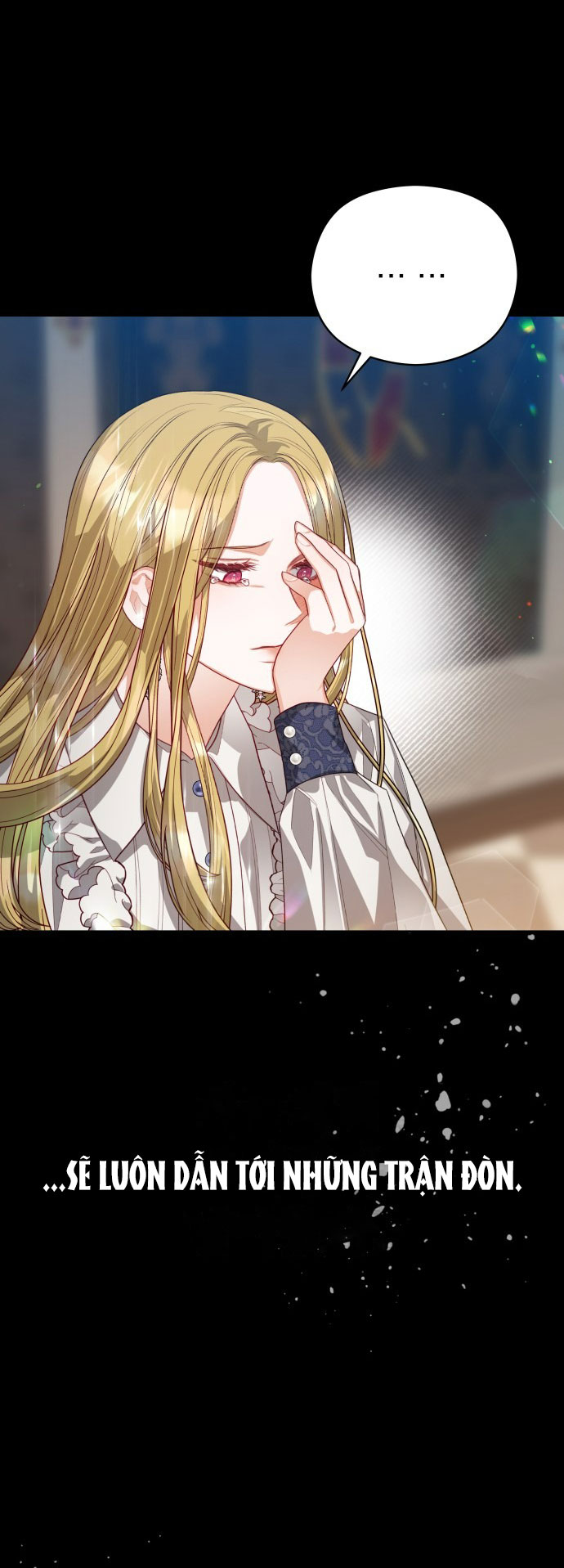 lưỡi dao nơi đầu môi chapter 64.1 9