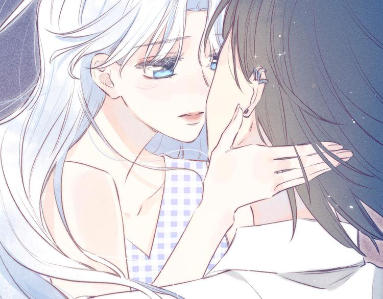 nỗi buồn của hoa cẩm tú cầu chapter 48 20