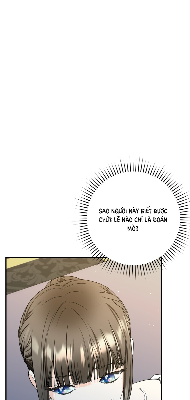 [18+] tôi đã kết hôn với kẻ thù giết cha mẹ chapter 16.1 15