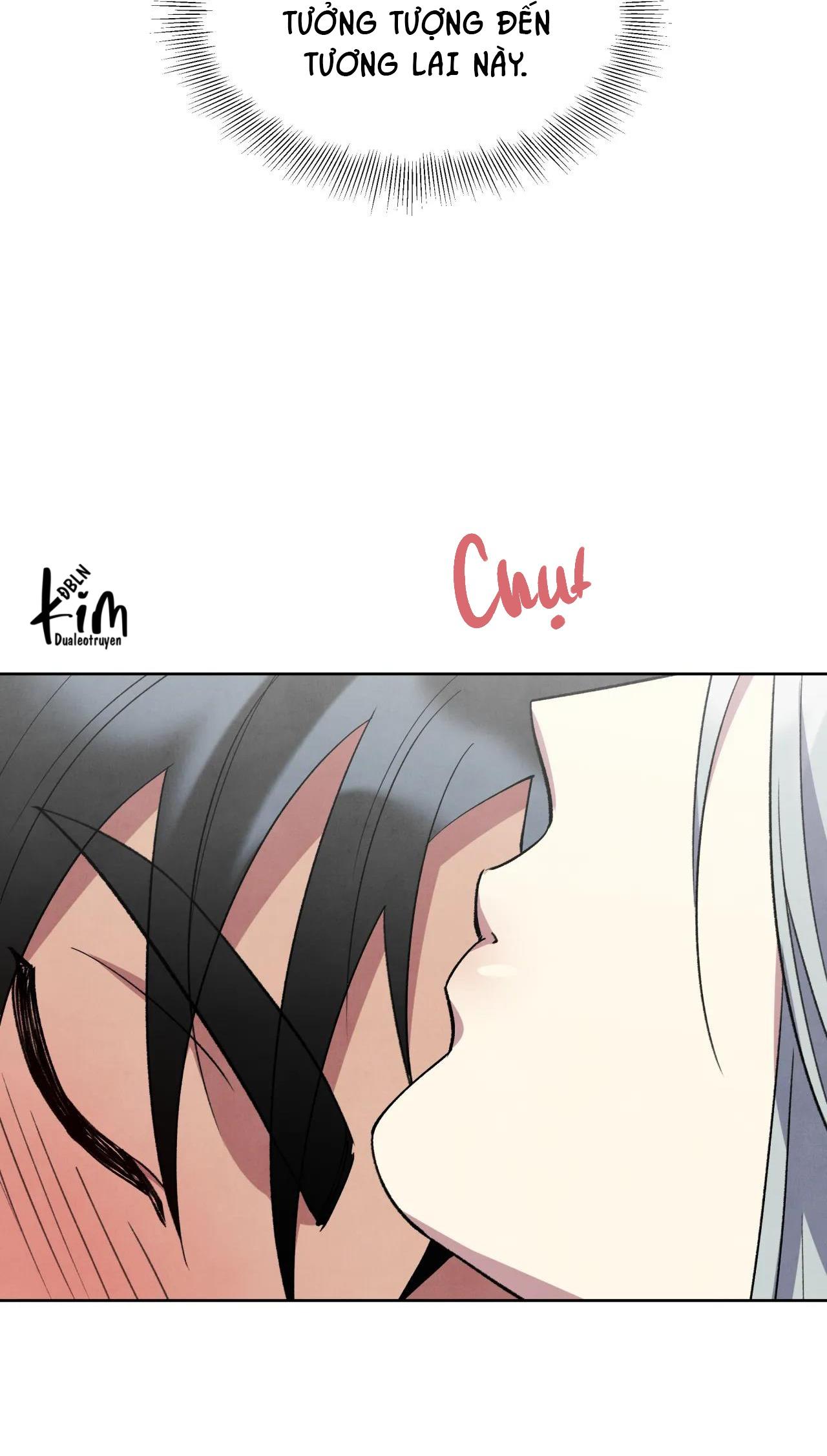 khế ước bí mật của đại công tước xứ bắc chapter 29 55