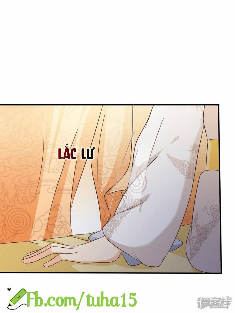 mười dặm hồng trang, thay huynh xuất giá chapter 50 17