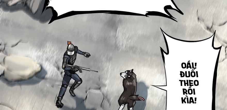 vua sinh tồn chapter 70 19