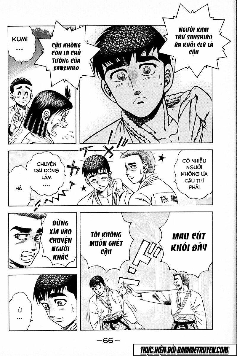 shin kotaro makaritoru! juudouhen chapter 151 9