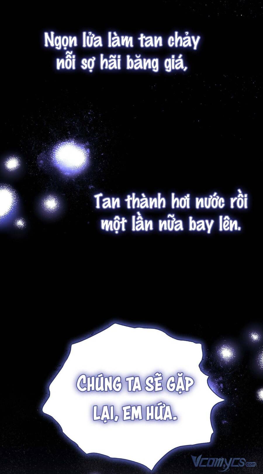 lời nói dối vĩnh cửu của người chapter 19 44