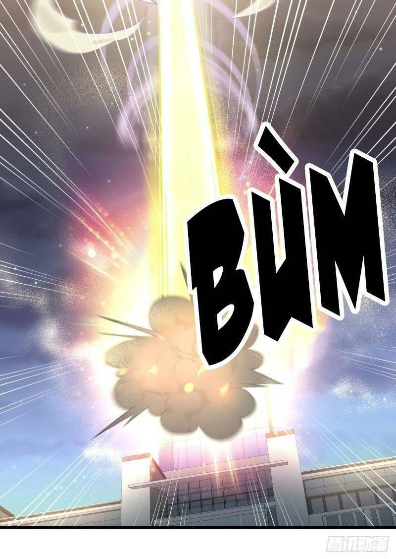 xuyên không vào thế giới nữ cường chapter 97 24