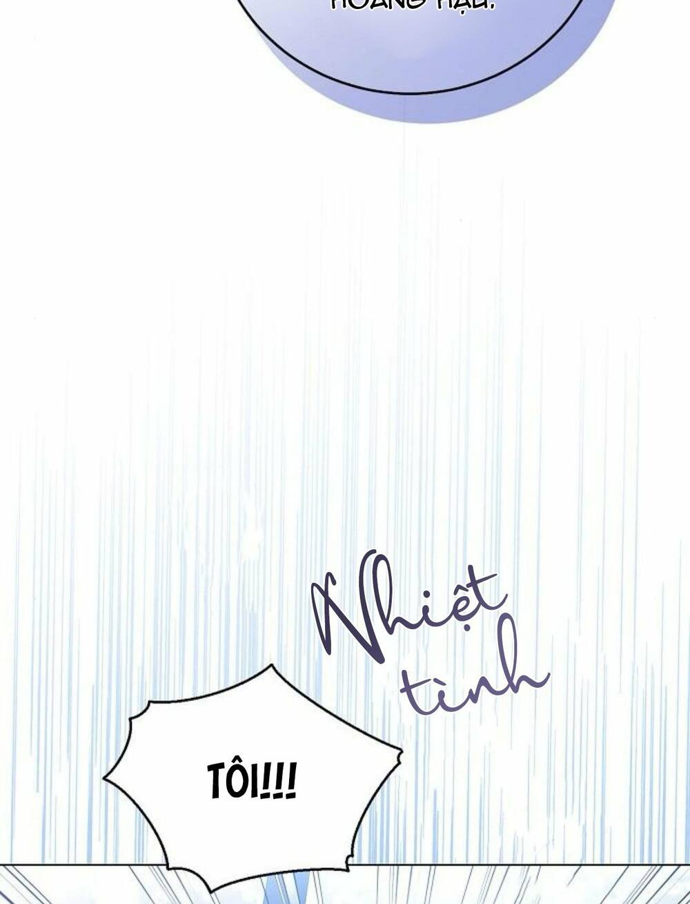 tôi sẽ từ bỏ vị trí hoàng hậu chapter 46 64