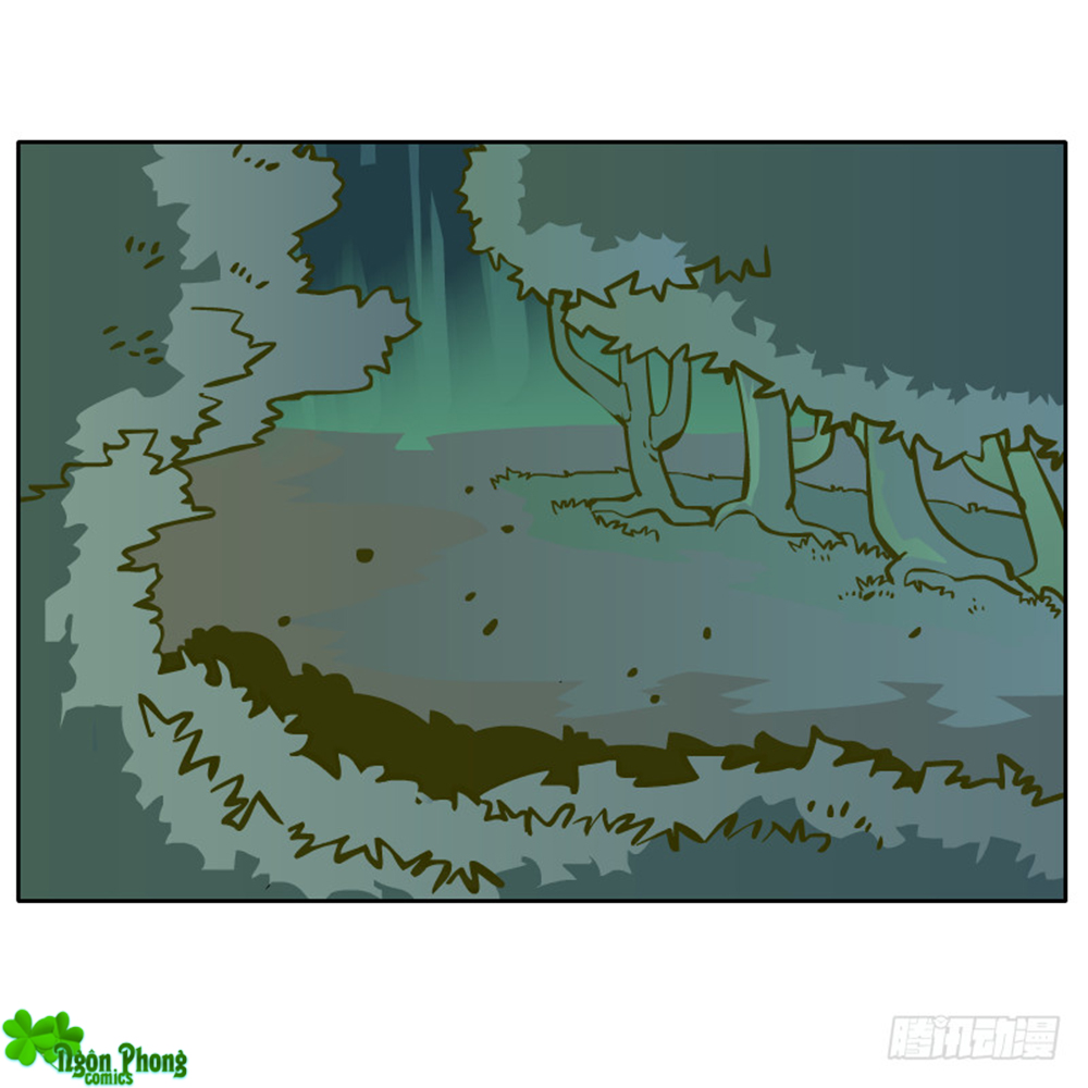 hòa thượng và tiểu long quân chapter 36 39