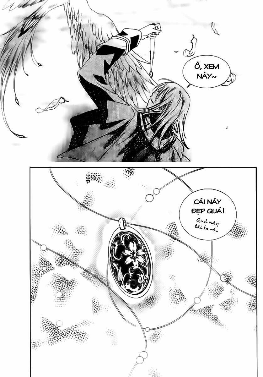 xing gui shi tian kong de dao lu chapter 1 30