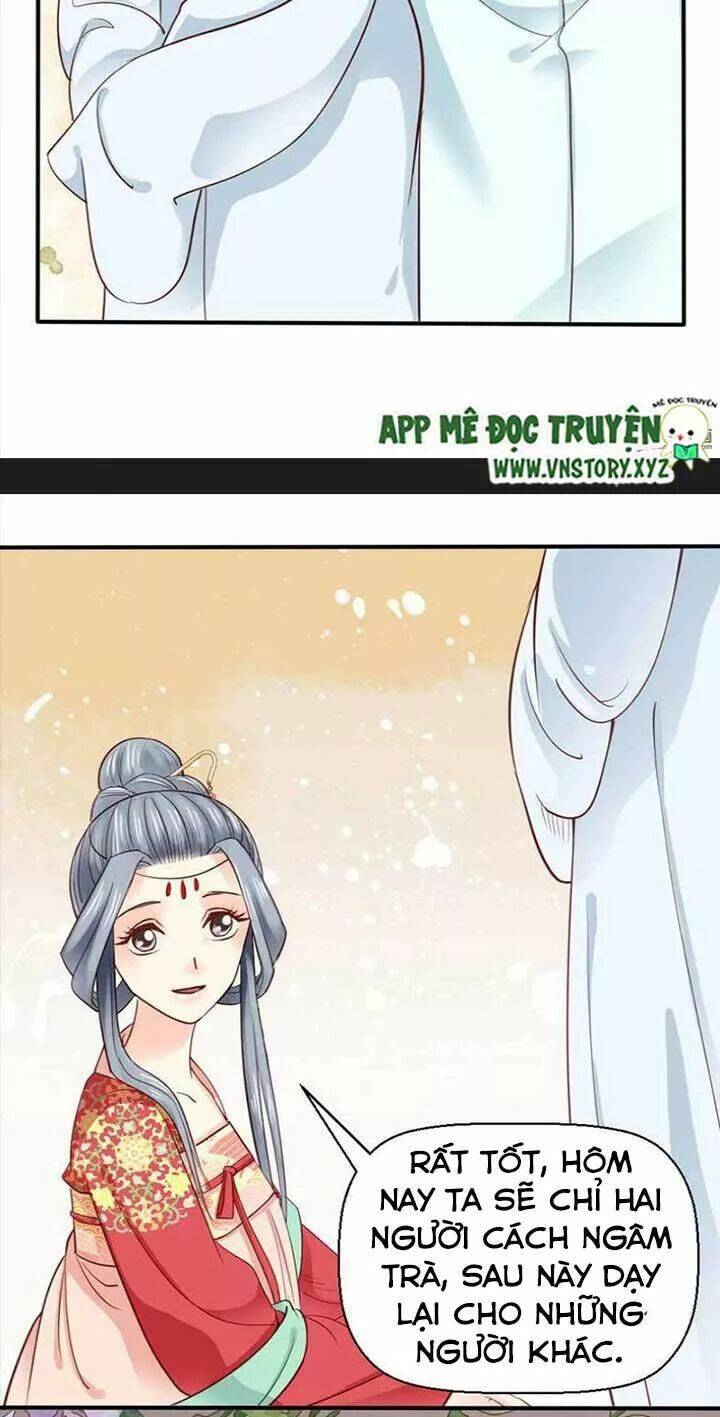 kiều nữ độc phi chapter 46 14