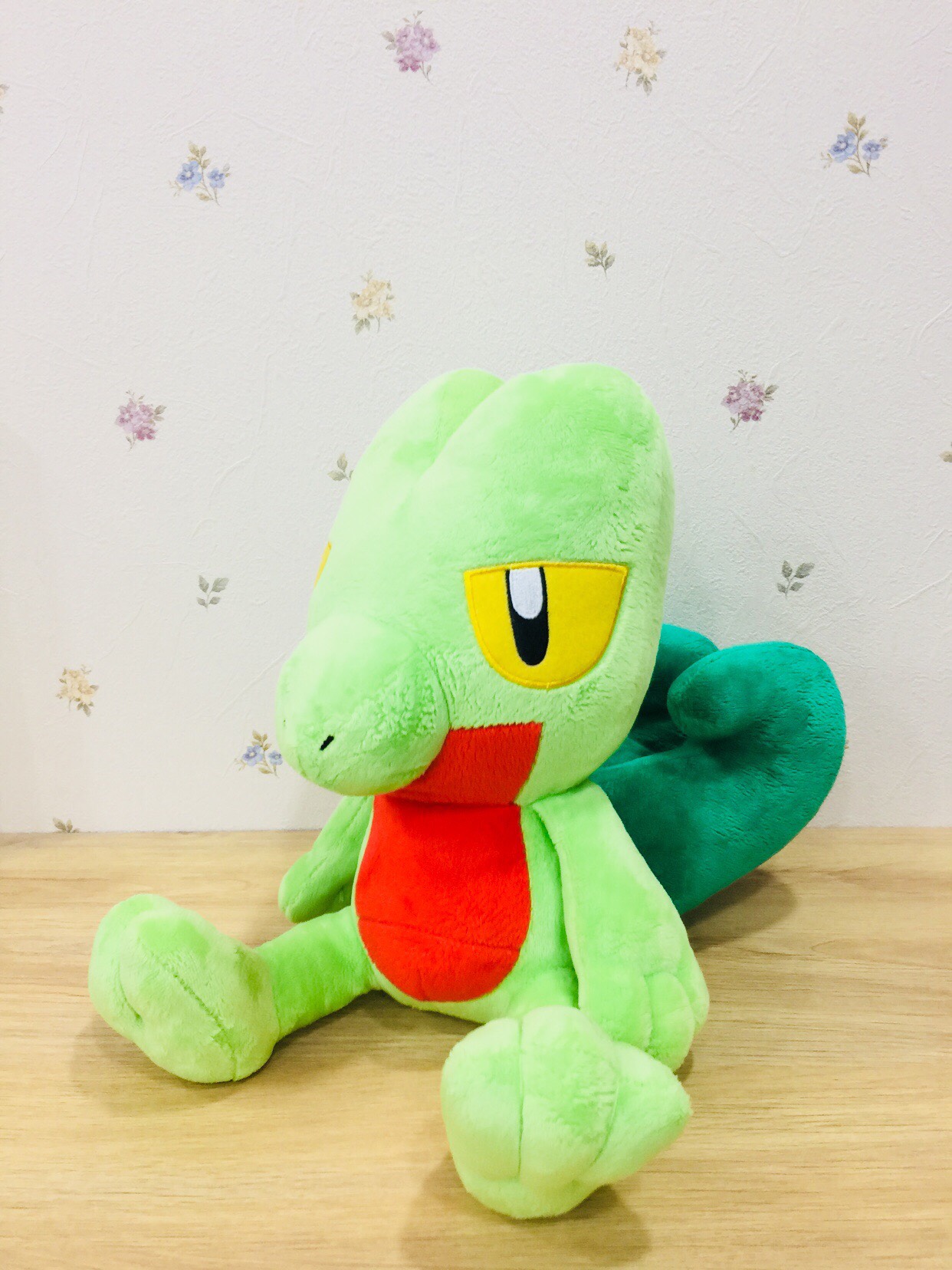 Thú nhựa Pokemon M-087 KIMORI