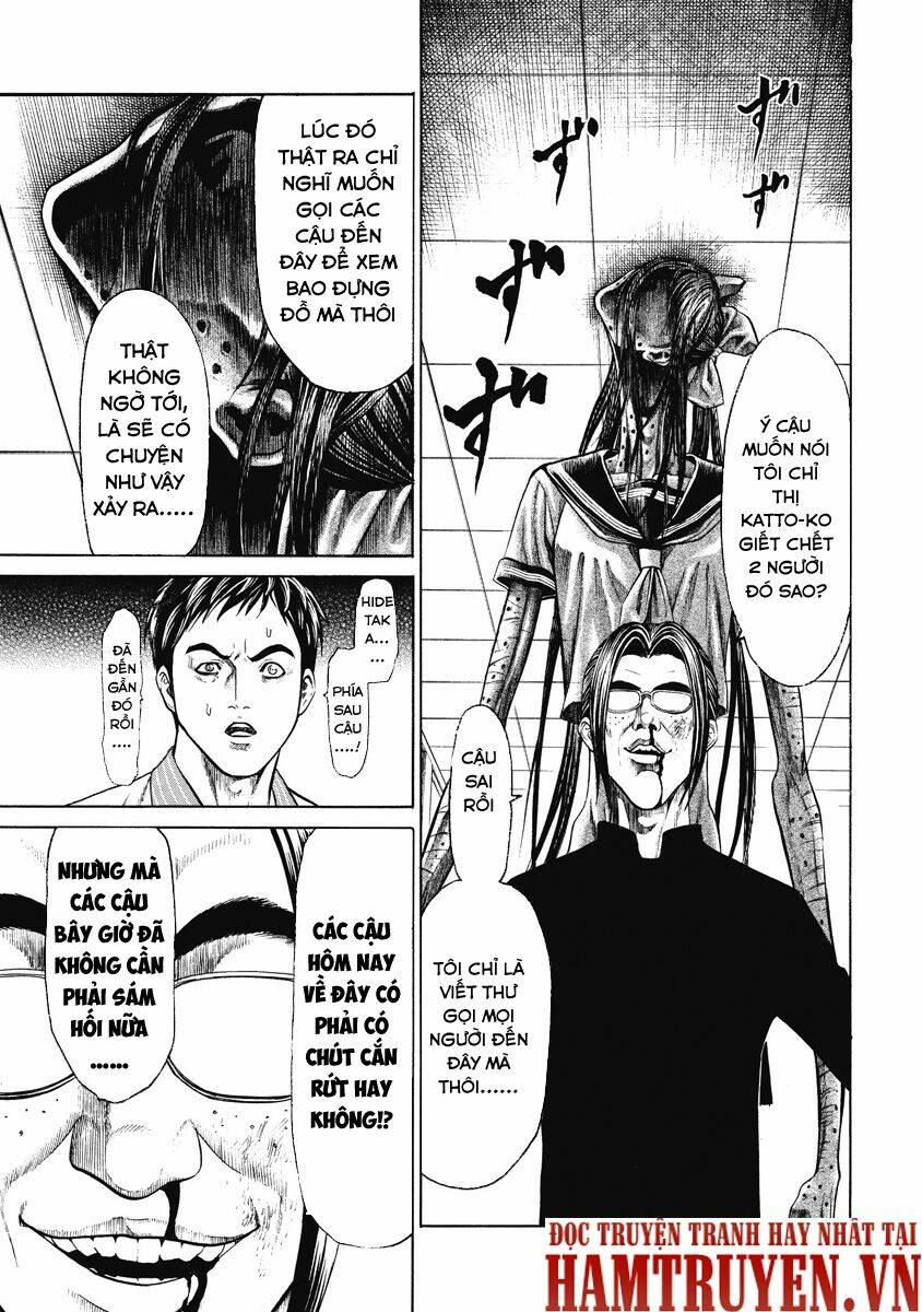 okumura kirito - thiết tử chapter 4 4